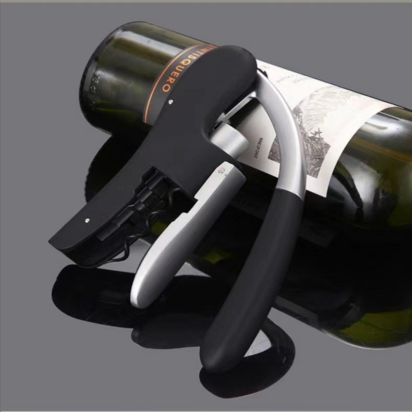 Heavy Duty Metal Bottle Opener