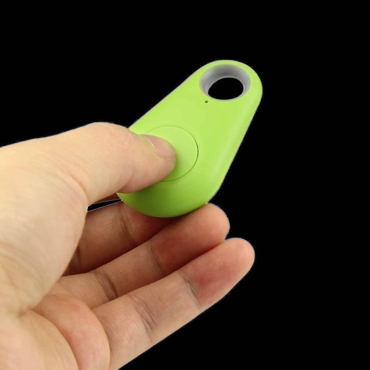 Smart Pet GPS Tracking Device