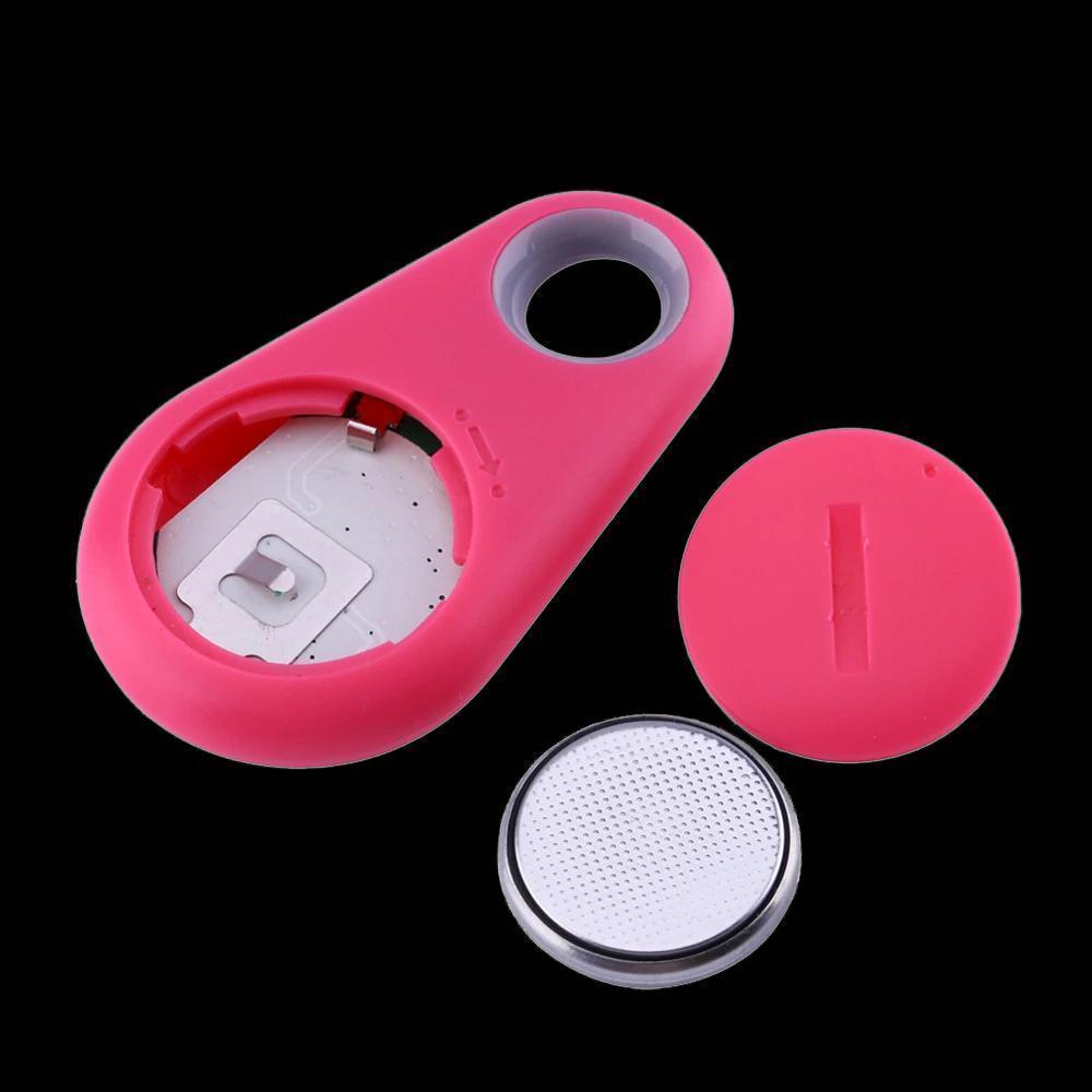 Smart Pet GPS Tracking Device