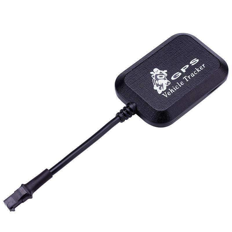 Portable GPS Car Tracker Device
