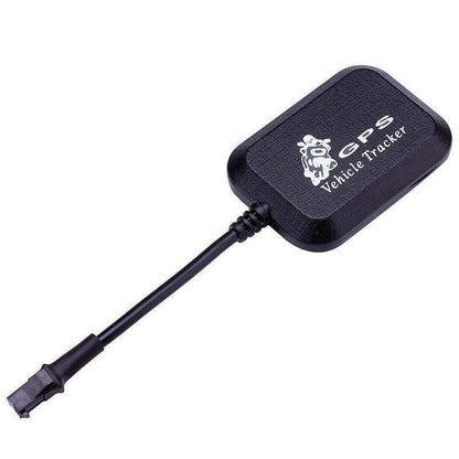 Portable GPS Car Tracker Device