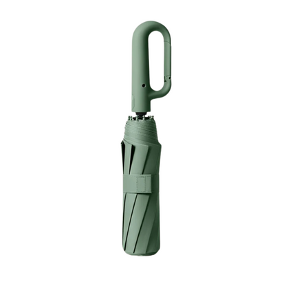 Waterproof Portable Folding Umbrella