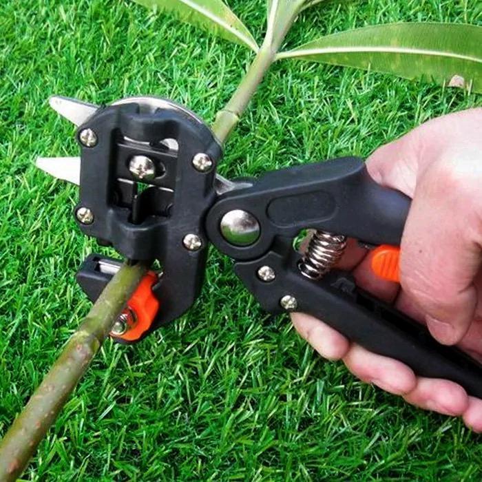 Sharp Garden Pruning Shears