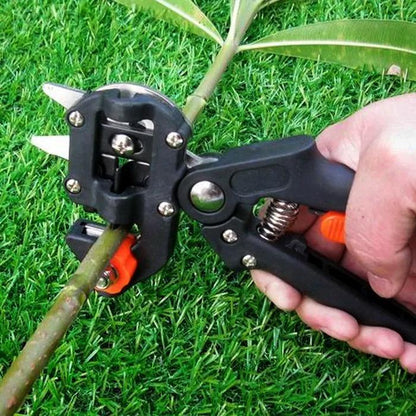 Sharp Garden Pruning Shears