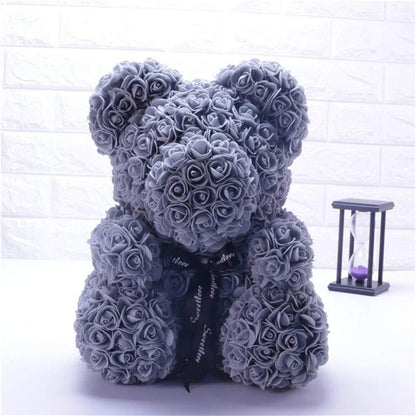 Cute Soft Pink Plush Toy