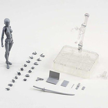 Collectible Small Figurine Statues
