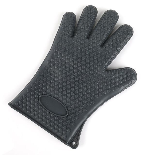 Premium Insulated Heat Gloves