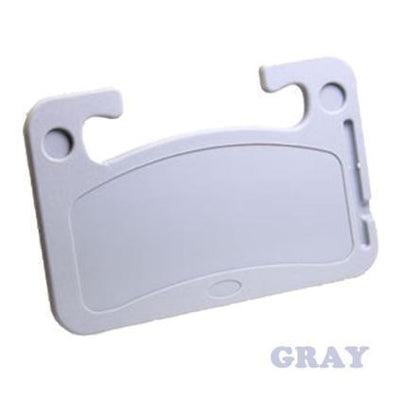 Compact Laptop Car Desk Tray