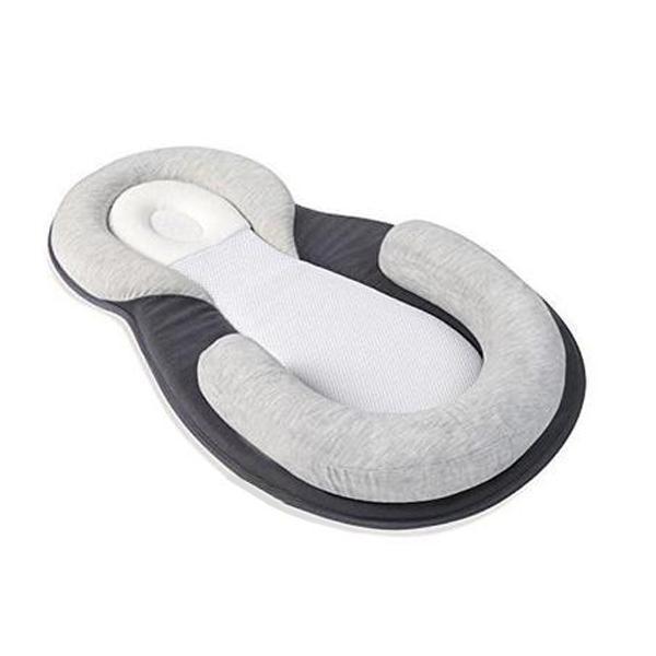 Portable Folding Infant Crib