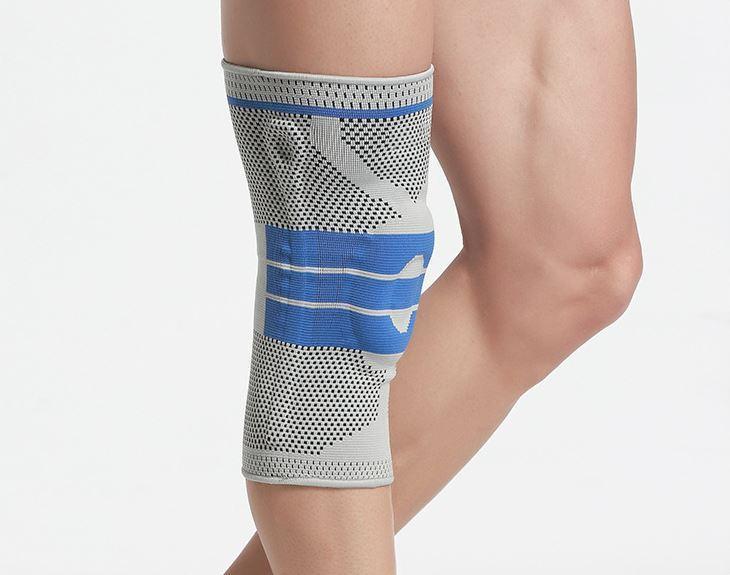 Soft Neoprene Knee Support Sleeve