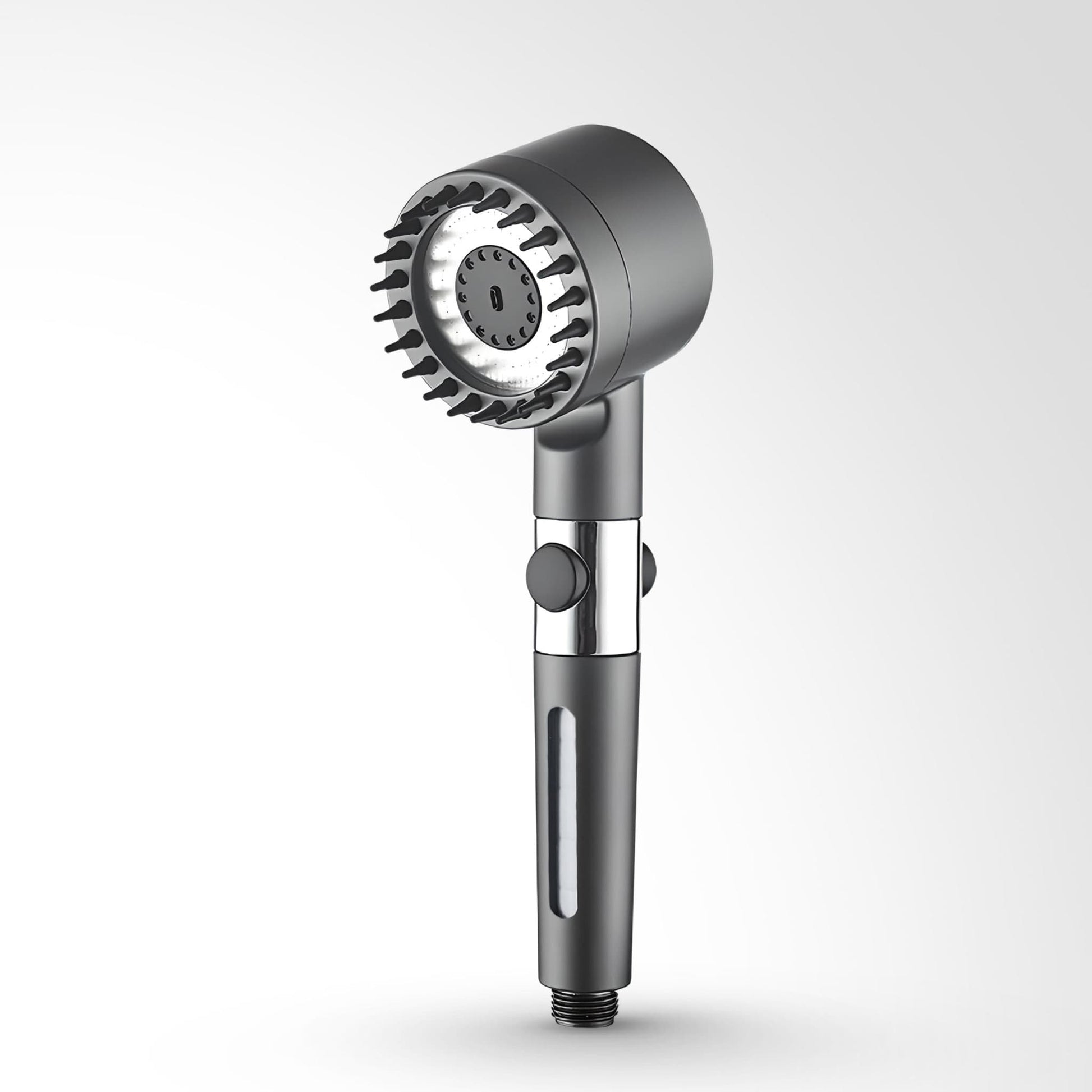 Powerful Low-Flow Shower Head - Luxicro