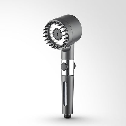Powerful Low-Flow Shower Head - Luxicro