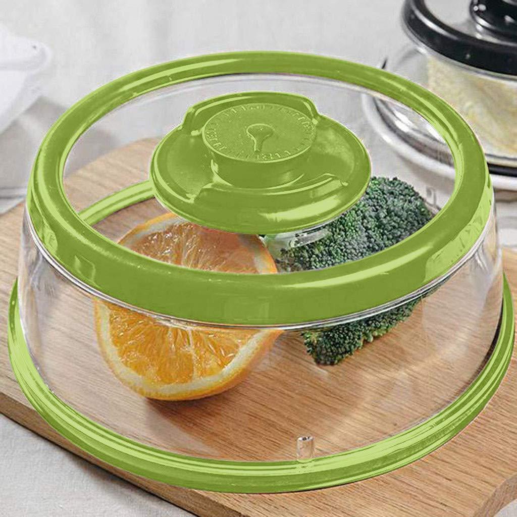 Easy Use Vacuum Food Storage Sealer Machine