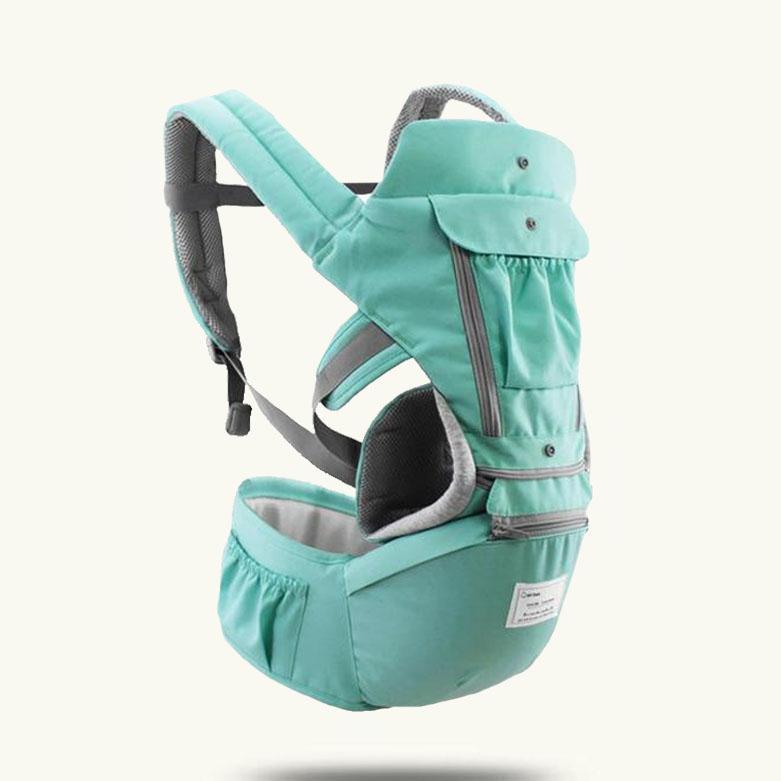Soft Cozy Infant Baby Carrier Wrap