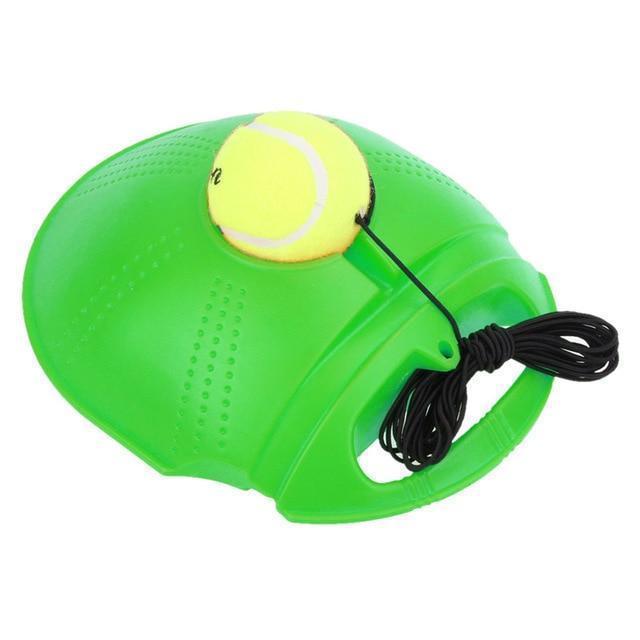 Compact Tennis Practice Set