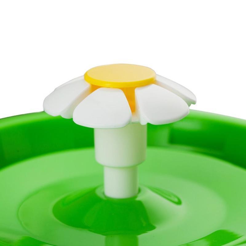 Self Cleaning Pet Drinking Fountain