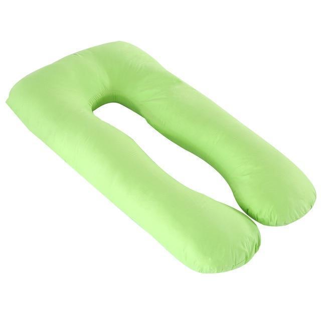 Big Soft Comfort Pillow