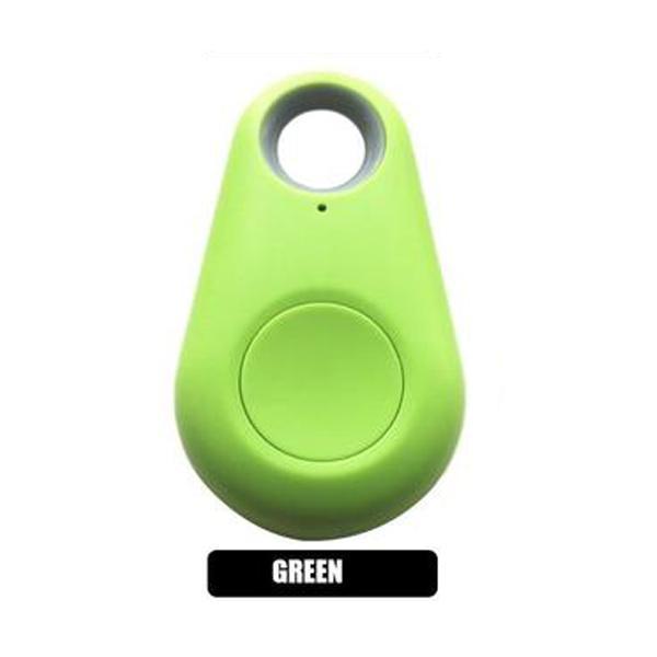 Smart Pet GPS Tracking Device - Luxicro
