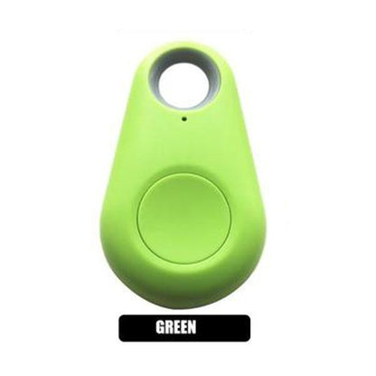 Smart Pet GPS Tracking Device - Luxicro