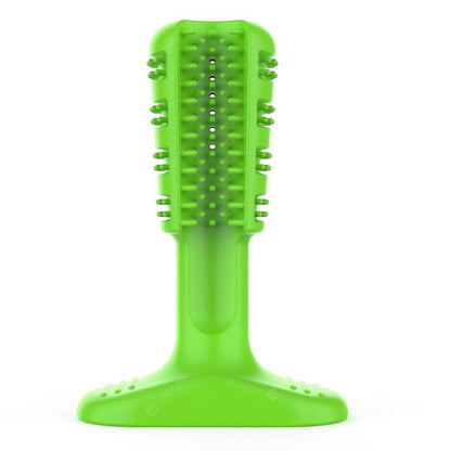 Dog Teeth Cleaning Brush Kit