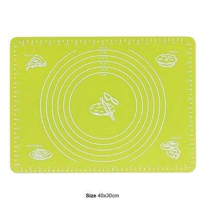Non Stick Flexible Baking Mat