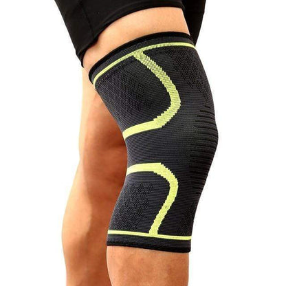 Comfortable Sports Knee Support Sleeve