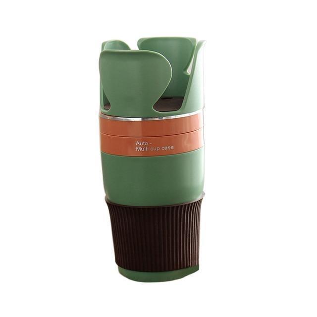 Premium Drink Cup Holder Tray