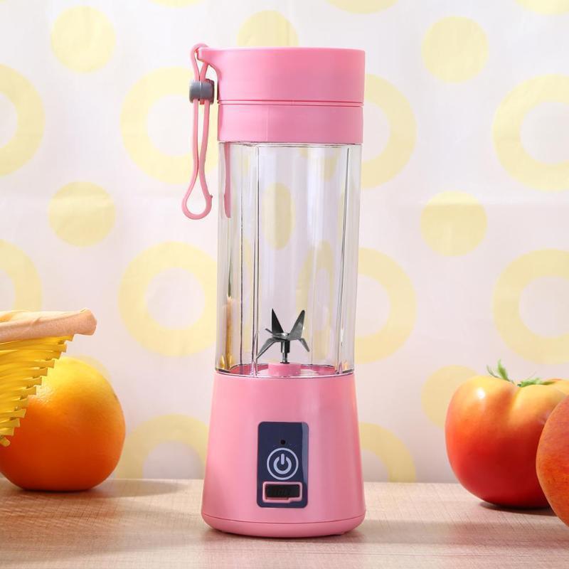 Portable Small Electric Blender