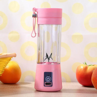 Portable Small Electric Blender