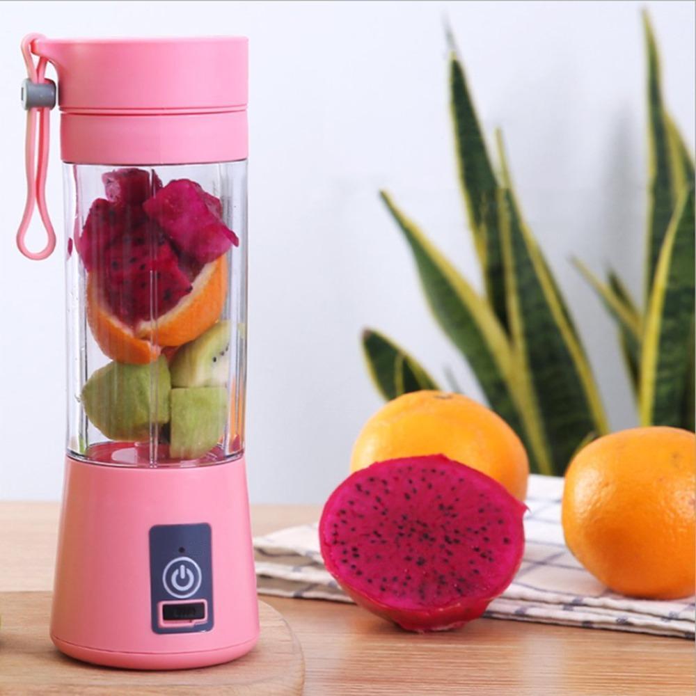 Portable Small Electric Blender