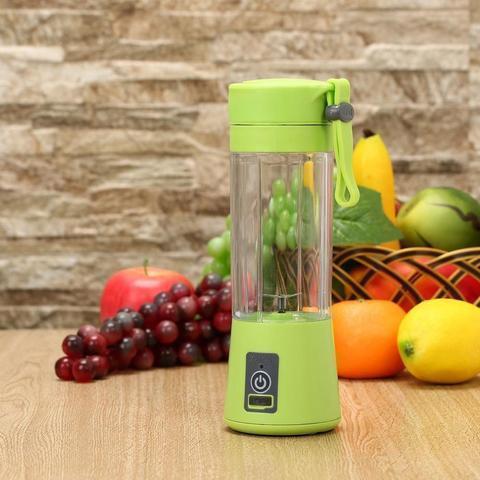 Portable Small Electric Blender
