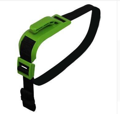 Safe Pregnancy Seat Belt Extender - Luxicro