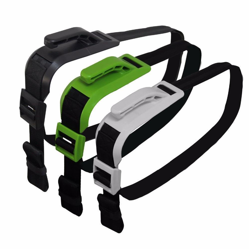 Safe Pregnancy Seat Belt Extender