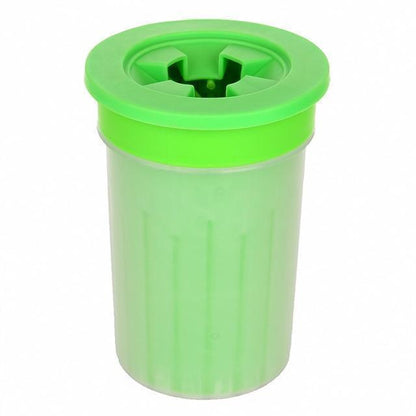 Soft Pet Paw Cleaner