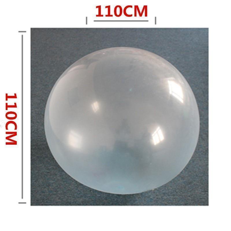 Bouncy Blow Up Play Ball