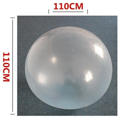 Bouncy Blow Up Play Ball