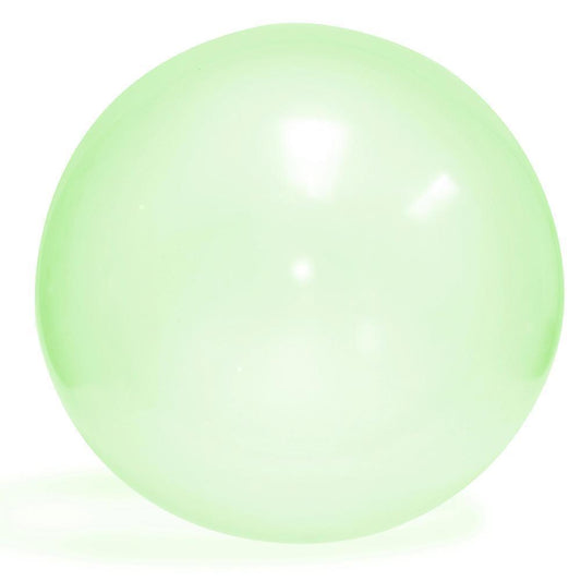 Bouncy Blow Up Play Ball - Luxicro