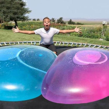 Bouncy Blow Up Play Ball