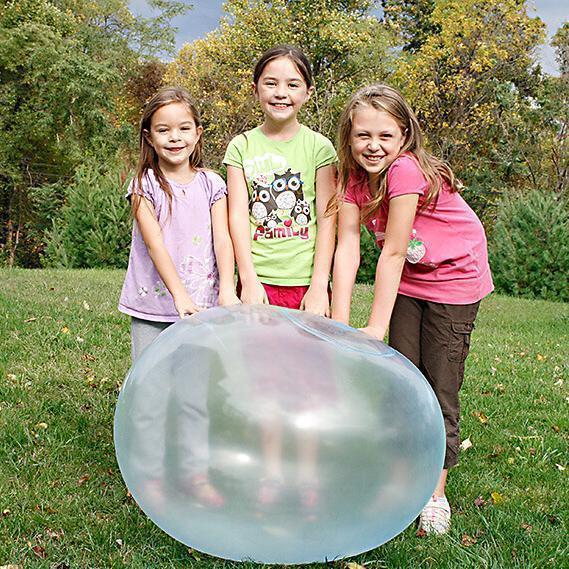 Bouncy Blow Up Play Ball