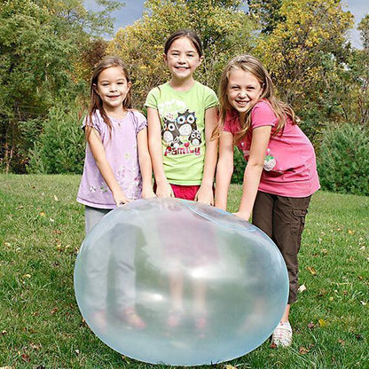 Bouncy Blow Up Play Ball