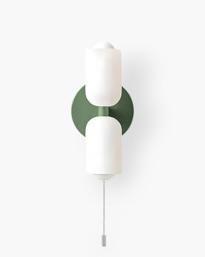 Modern Starry Night LED Wall Light