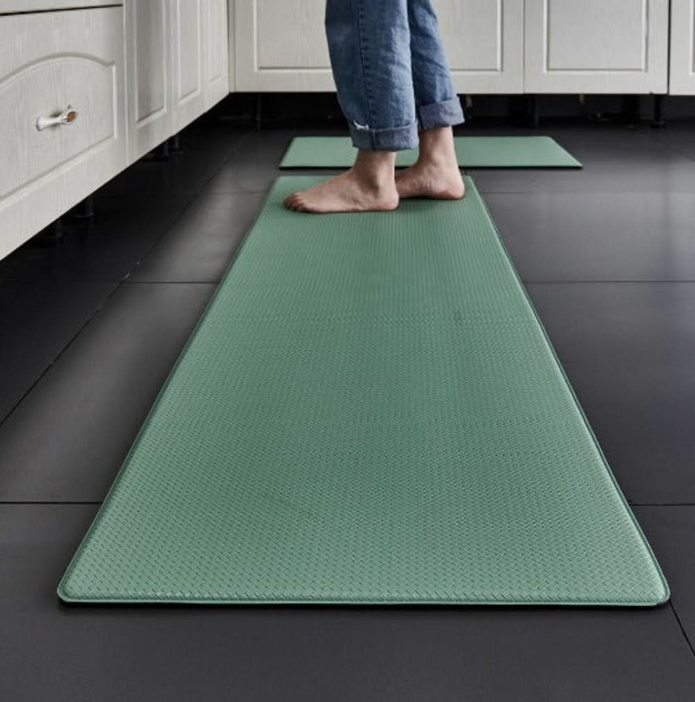 Premium Anti-Fatigue Kitchen Mat