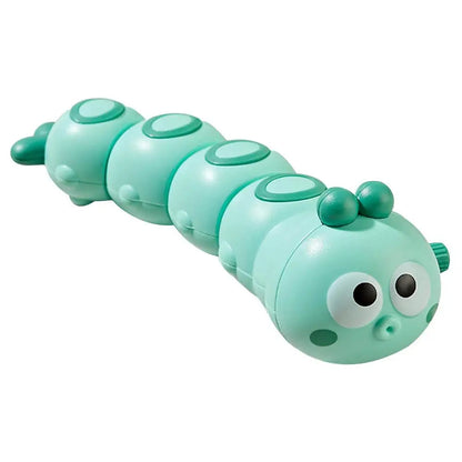 Fun Interactive Baby Caterpillar Toy