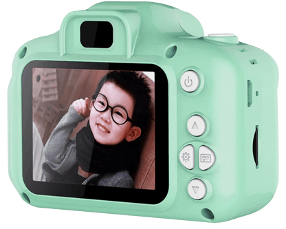 Fun Kids Camera for Beginners