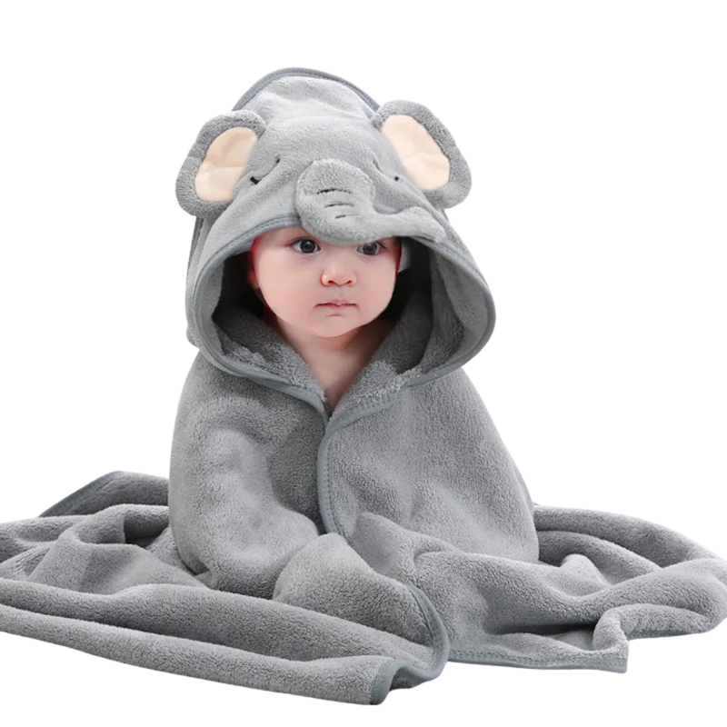 Soft Large Hooded Sweatshirts