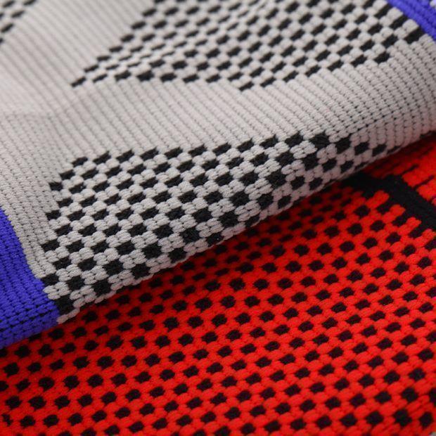 Comfortable Supportive Knee Guard