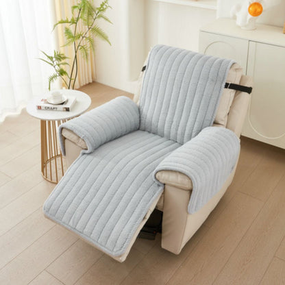 Cozy Fit Recliner Slipcover