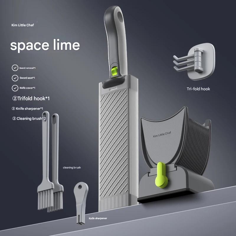Heavy Duty Kitchen Meat Cleaver Chopper Tool