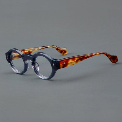 Timeless Universal Eyeglass Frames