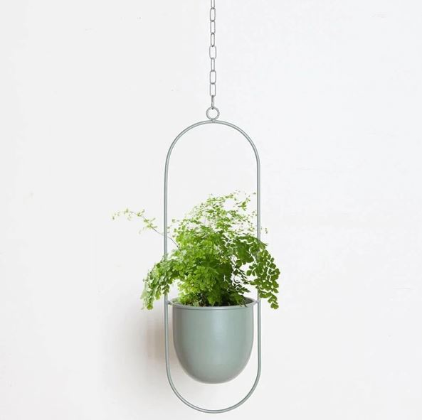 Bohemian Knotted Plant Hanging Decor